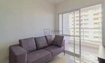Imagem 4: Apartamento Locação 1 Dormitórios - 40 m² Vila Olímpia