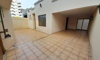 Imagem 2: Locação de Casas / Padrão na cidade de Araraquara