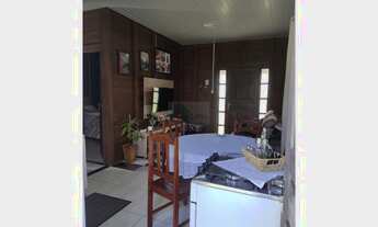 Imagem 7: Casa Padrão ARAQUARI - SC