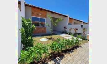 Imagem 7: Linda casa em condomínio fechado no Pajuçara