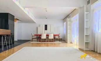 Imagem 5: Apartamento Duplex com 3 dormitórios à venda, 328 m² no bairro Independência