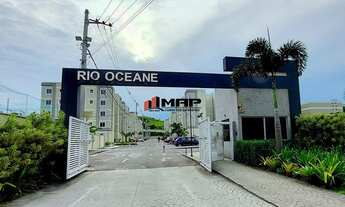 Imagem 2: Apartamento 2 Quartos Cond Rio Oceane