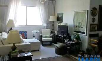 Imagem 3: APARTAMENTO - ALTO DE PINHEIROS - SP