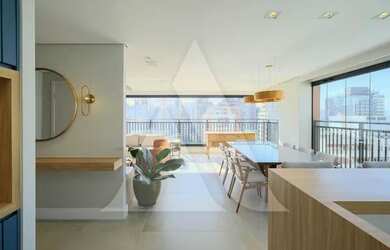 Imagem 4: SãO PAULO - Apartamento Padrão - Pinheiros