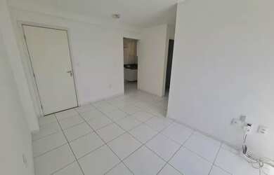 Imagem 6: Alugo apartamento com 02 quartos, sendo um suíte em Casa Amarela - Recife - PE