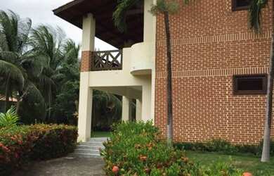 Imagem 4: Casa para Venda no Centro de Beberibe - CA40496