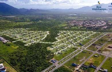 Imagem: Loteamento Mãe Rainha 4 Atras Da Cervejaria