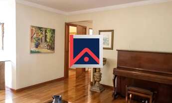 Imagem: Apartamento Locação 3 Dormitórios - 189