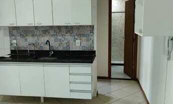 Imagem 4: Aluga-se Apartamento Campo Grande