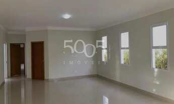 Imagem 2: Casa térrea para locação no condomínio Theodora com 300m2 em 600m2 de terreno