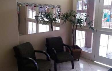 Imagem 4: Apto 1 dormitório vila eunice