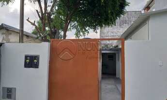 Imagem: Osasco - Casa Padrão - Jardim Cipava