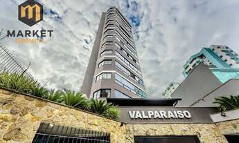 Imagem: Apartamento com 3 suítes, 234 m² - venda