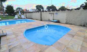 Imagem 7: Apartamento Duplex com 2 dormitórios à venda, 93 m² por R$ 290.000 - Novo Mundo - Curitiba