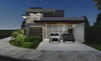 Imagem 3: Casa Condomínio em São Carlos