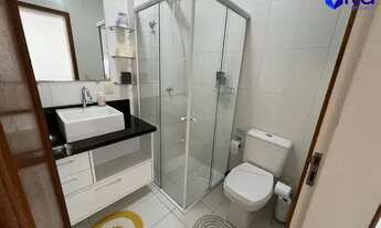 Imagem 6: APARTAMENTO RESIDENCIAL em FLORIANÓPOLIS - SC, CACHOEIRA DO BOM JESUS