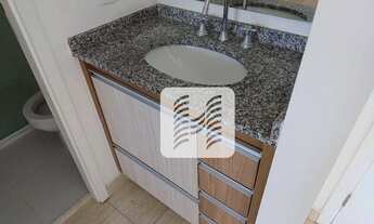 Imagem 7: Apartamento com 1 dormitório para alugar, 46 m² por R$ 2.710,00/mês - Brás - São Paulo/SP