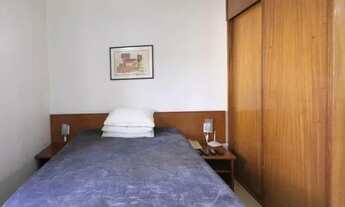 Imagem 3: Flat para aluguel tem 30 metros quadrados com 1 quarto em Moema - São Paulo - SP