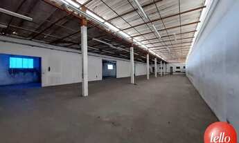 Imagem 3: São Paulo - Galpão/Depósito/Armazém - Parque Penha