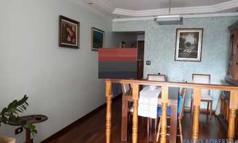 Imagem 5: APARTAMENTO - PERDIZES - SP