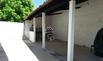 Imagem 7: Casa para Venda em Teresina, Fátima, 4 dormitórios, 2 suítes, 3 banheiros, 4 vagas