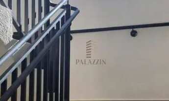 Imagem 2: Apartamento com 2 dormitórios à venda, 47 m² por R$ 208.900,00 - Afonso Pena - São José do