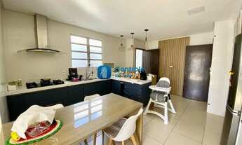 Imagem 7: Casa com 03 dorm (01 suíte) com Edícula em Barreiros - São José/SC