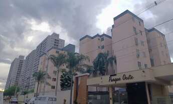 Imagem: Aluga-se apartamento Residencial Parque