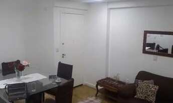 Imagem 2: Apto 2 quartos 58 m2