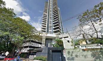 Imagem: Apartamento com 3 dormitórios para alugar