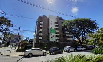 Imagem 4: Apartamento com 3 dormitórios à venda, 190 m² por R$ 995.000 - Alto da Glória - Curitiba/P