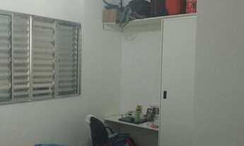 Imagem 3: CASA A VENDA - RESIDENCIAL SÃO FRNACISCO - ZONA LESTE - 3 QUARTOS Ref.:CA10003