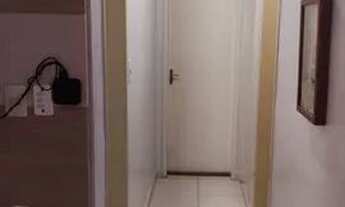 Imagem 5: Apto térreo no condomínio Tocantins Total ville