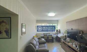 Imagem 3: Apartamento com 3 dormitórios, sendo 1 suíte à venda, 83 m² -OPORTUNIDADE- Aclimação - São