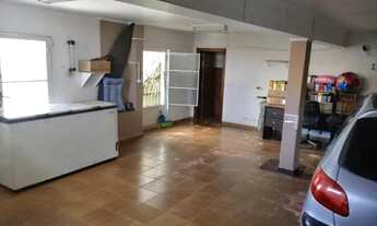 Imagem 5: Sobrado para venda com 272 metros quadrados com 3 quartos em Jardim Progresso - Santo Andr