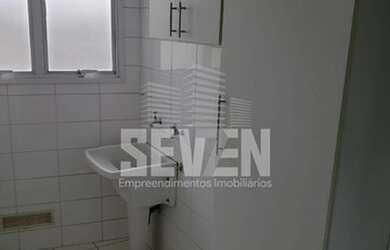 Imagem 7: ALUGO APARTAMENTO ARTE BRASIL RESIDENCIAL