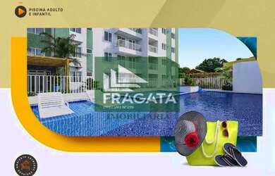 Imagem 7: APARTAMENTO ARACAJU AQUARELA PARQUE NA ARUANA