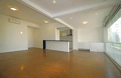 Imagem 2: Vila Nova-2 suìtes,2 vagas,112m