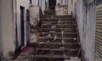 Imagem 3: CASA TÉRREA - CAMBUCI - SP