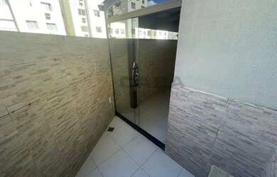 Imagem 3: FBM Apartamento para venda com 47 metros quadrados com 2 quartos