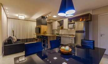 Imagem 2: APARTEMENTO 3 DORMITÓRIOS A VENDA - BAIRRO CIDADE NOVA - PASSO FUNDO - RS