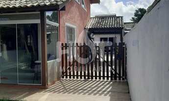 Imagem 4: Casa para locação, com 2 imóveis no terreno, Campeche, FLORIANÓPOLIS - SC