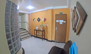 Imagem 4: Excelente 02 Quartos + área lateral + garagem na Praia do Morro Guarapari ES