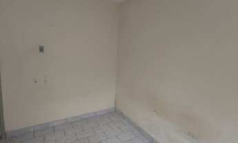 Imagem 3: Casa 02 quartos bairro Albertina