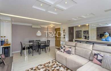 Imagem 5: PORTO ALEGRE - Apartamento Padrão - Tristeza