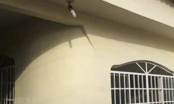 Imagem: Alugo Casa em Samambaia Sul - QR 501