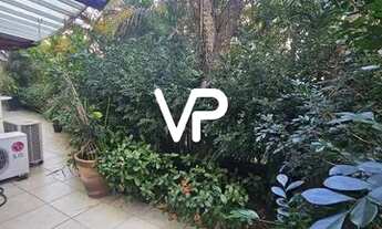 Imagem 4: Apartamento para venda ou locação em Alphaville