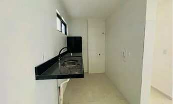 Imagem 2: Apto 3 dorm, 1 suite com 1 vaga Bairro doPoco-PB