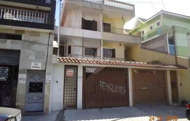 Imagem 3: Casa-São Paulo-VILA MAZZEI