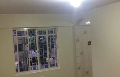 Imagem 3: Apartamento 1 quarto Lúcio Costa Guará com garagem